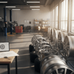 Uw auto een nieuwe uitstraling geven